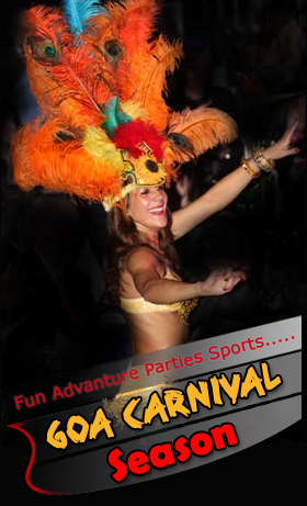 goa carnival
