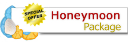 honeymoon
